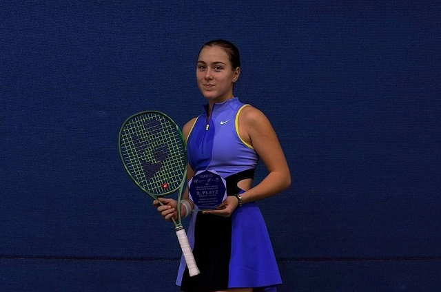 Елизавета Налесник