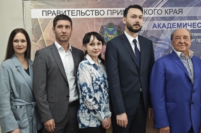 Народный театр в Вольно-Надеждинском стал четырнадцатым в Приморье.