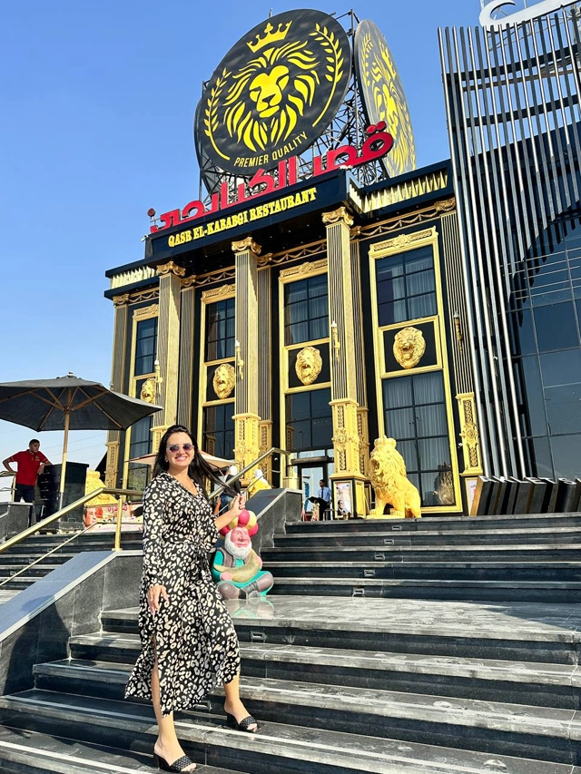 Наталья Рукавишникова.