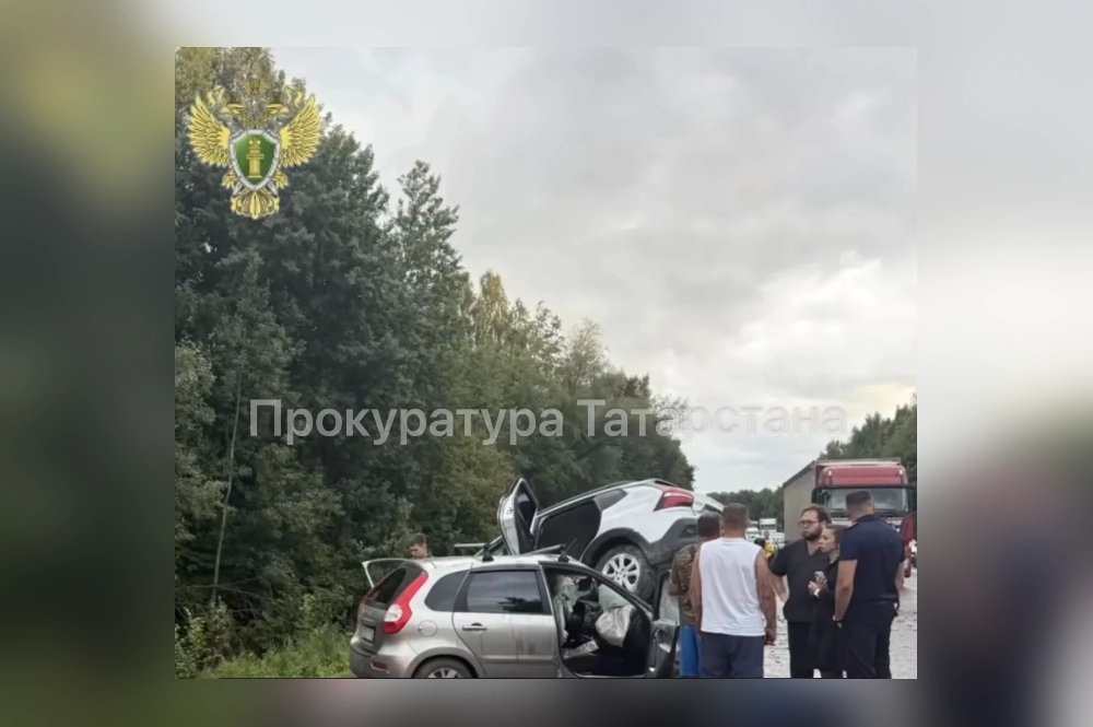 По факту случившегося возбуждено уголовное дело.