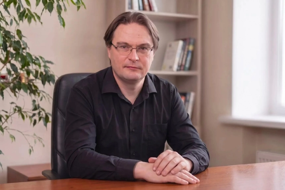 Историк Александр Чаусов проводит параллели между геополитическими вызовами прошлого и сегодняшней ситуацией.