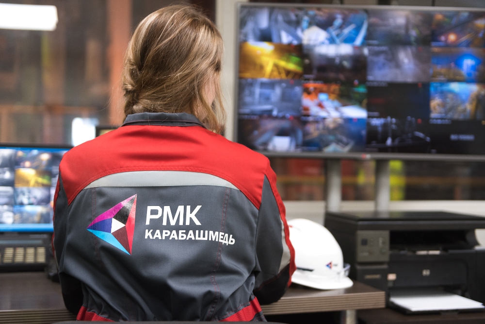 Экономические достижения Русской медной компании и завода «Карабашмедь» создают реальную основу для позитивных перемен во всех сферах жизни города.