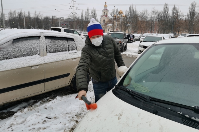 Евгений уверен, не смотря на нагрузку на основной работе, всегда можно найти время для помощи.