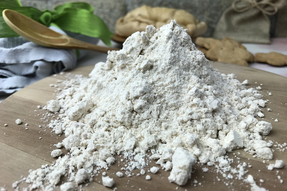 Амарантовая мука