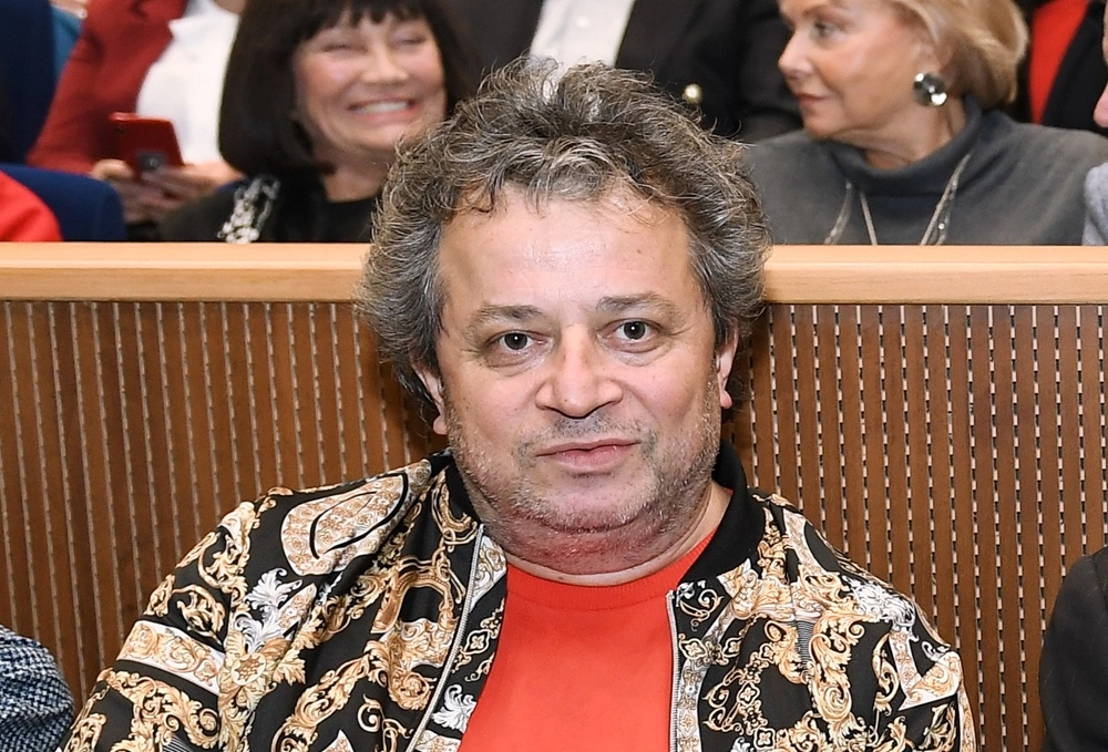 Аким Салбиев.