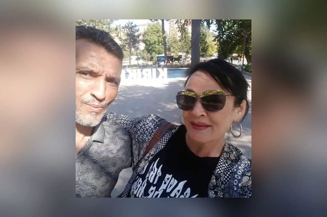 Турецкий суд решает судьбу уроженки РТ.