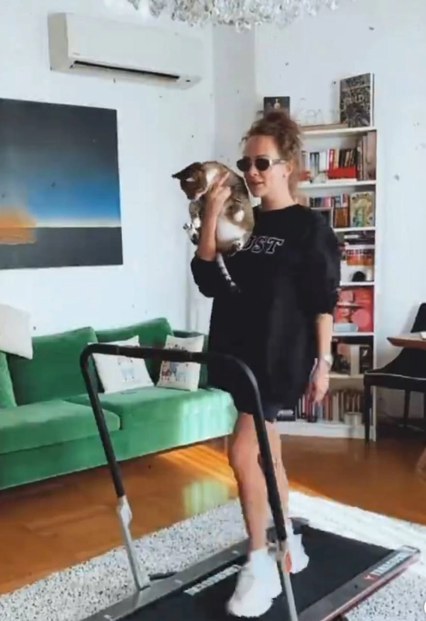 Аглая Тарасова