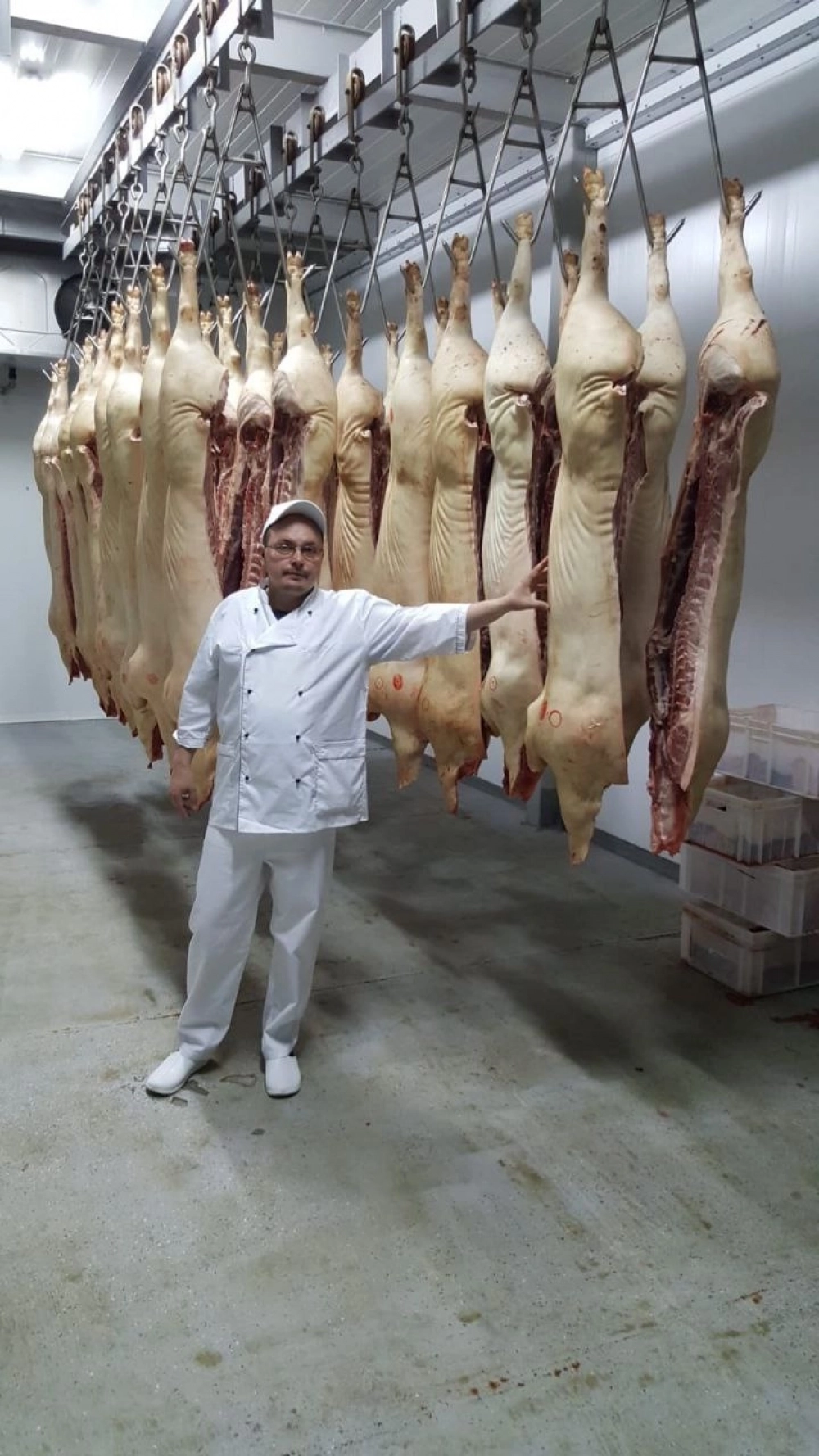 Образование в аграрном университете даёт путёвку в жизнь.