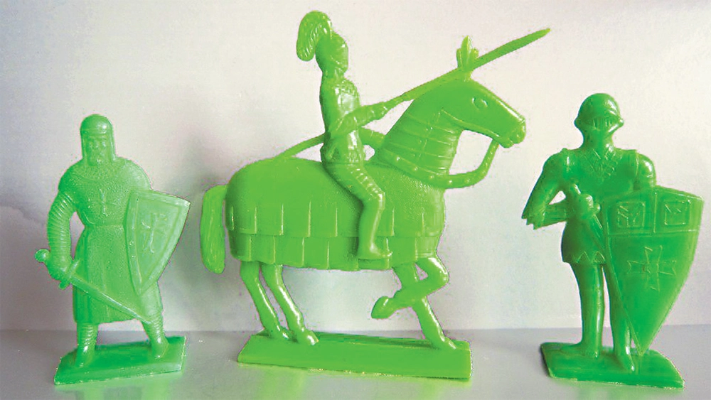 «Ледовое побоище» Рылеевой было самым распространённым.