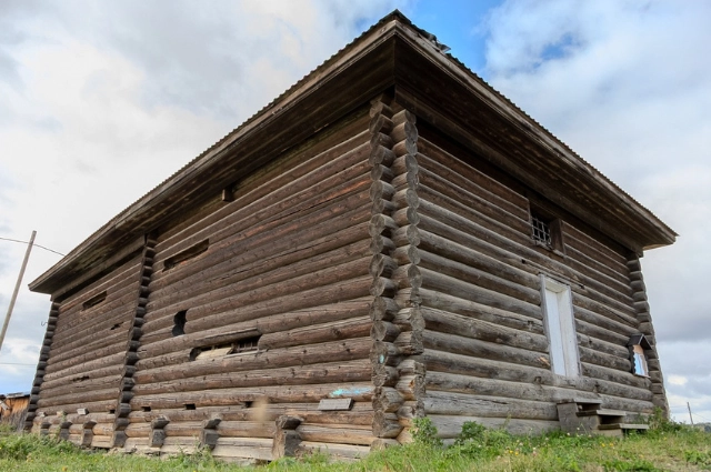 Посуда пасью – бес нагадит. В селе Роща знакомят с бытованием старообрядцев