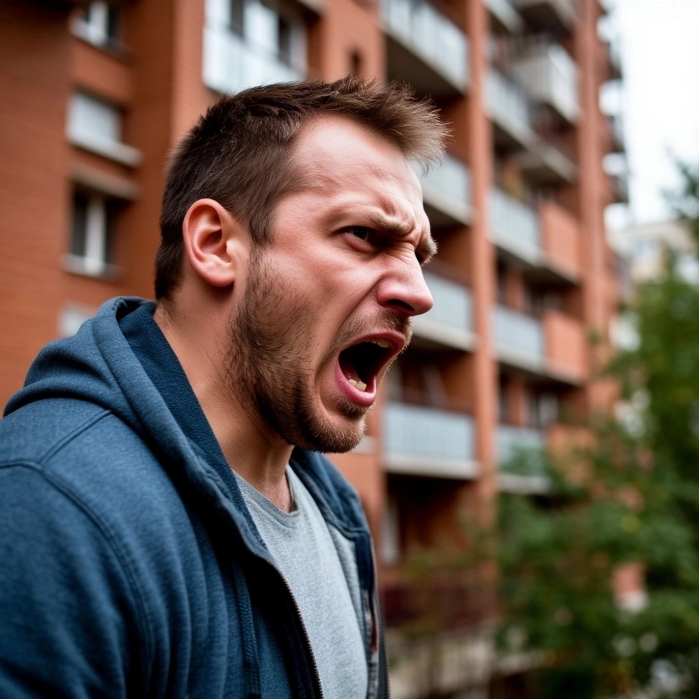 Все агрессивные выпады, если они были, нужно фиксировать на камеру мобильного устройства.