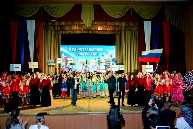 Цель визита – расширение академических контактов между вузами-партнёрами.