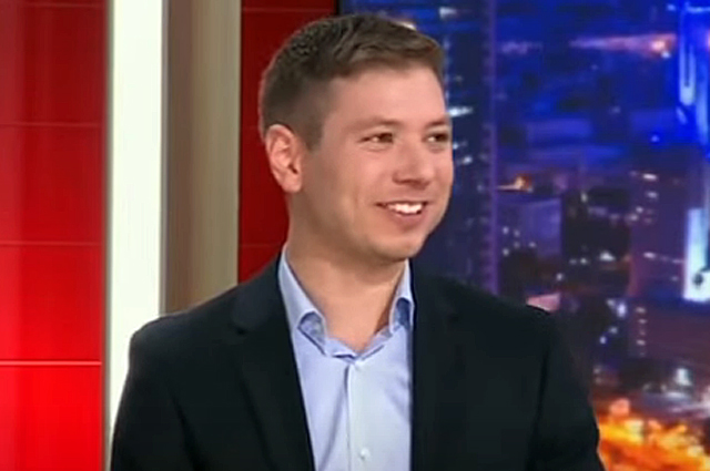 Яир Нетаньяху