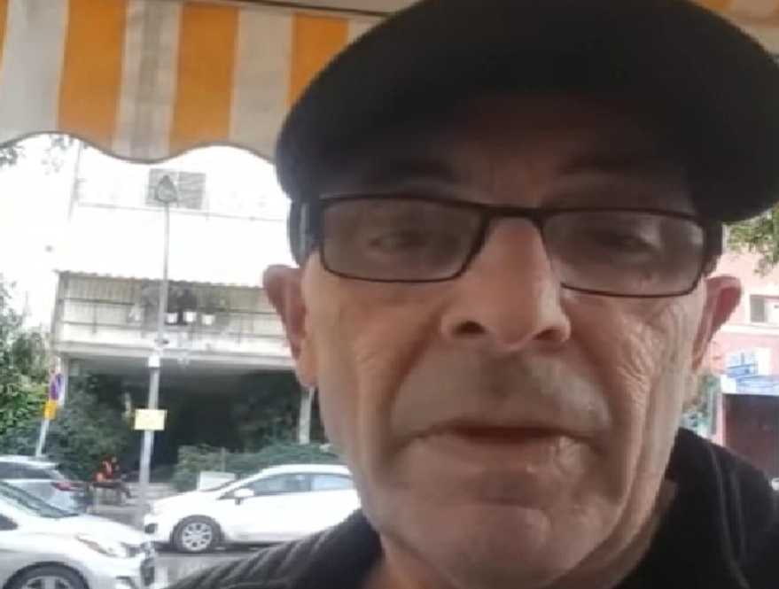 Шляфман Валерий