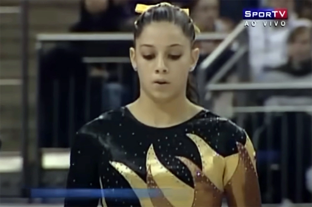 Джулисса Гомес.