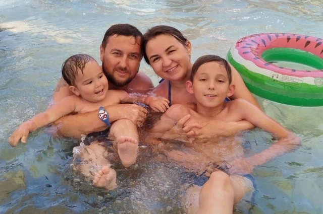 Любителям пляжного отдыха здесь настоящее раздолье.