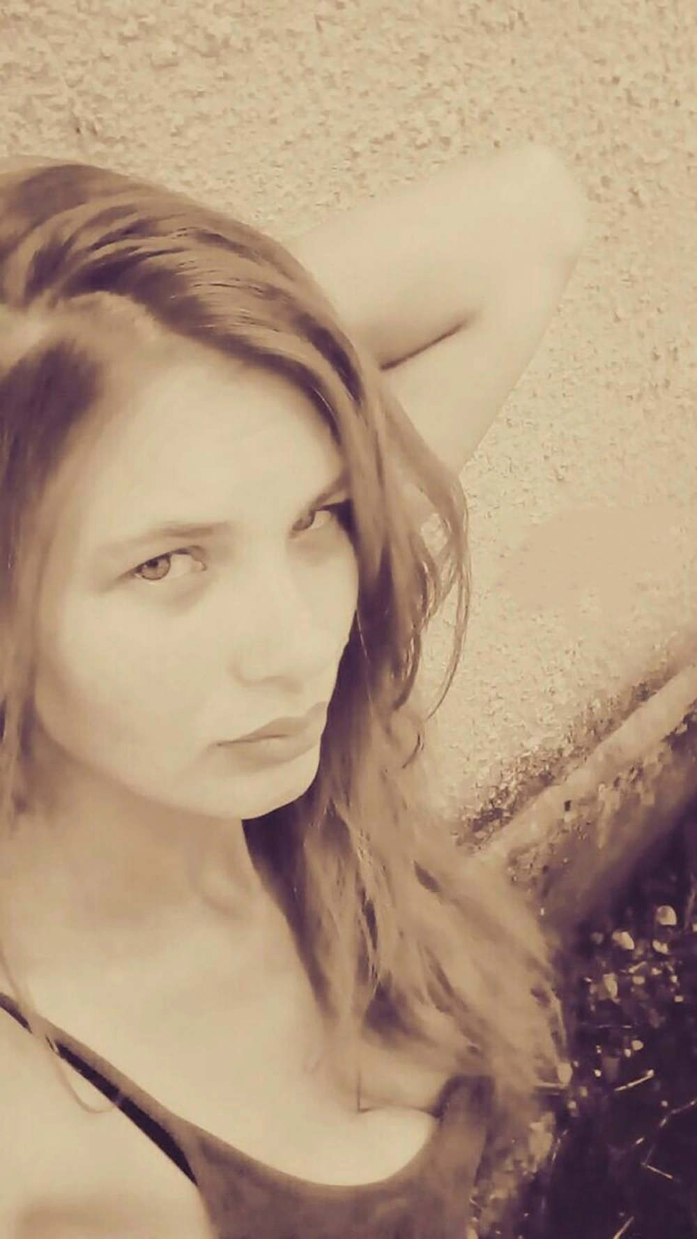 Олеся Комиссарова.