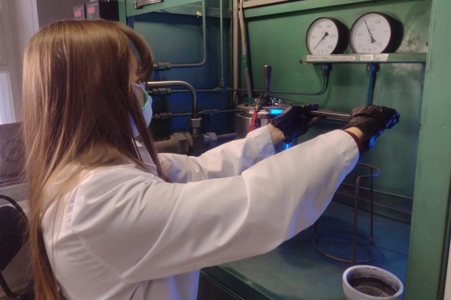 Работа с реактором