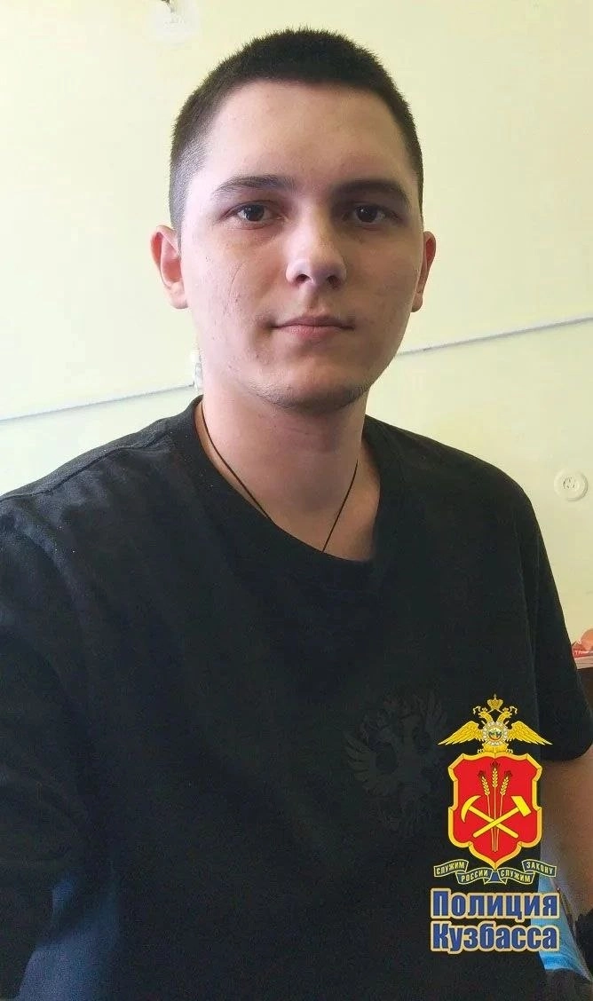 Алексей Асылханов.