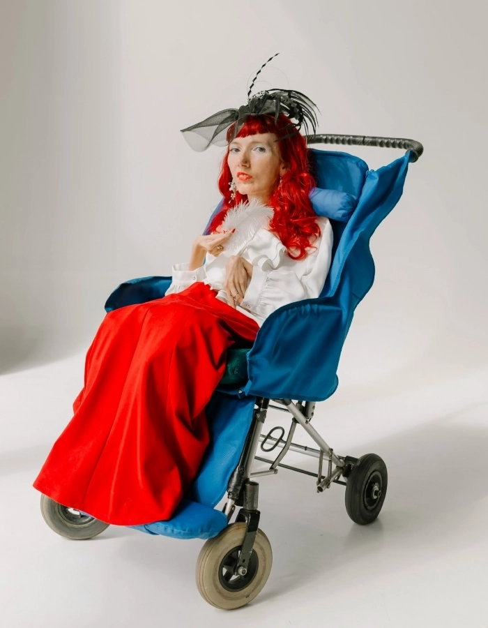 Юлия Кондратьева