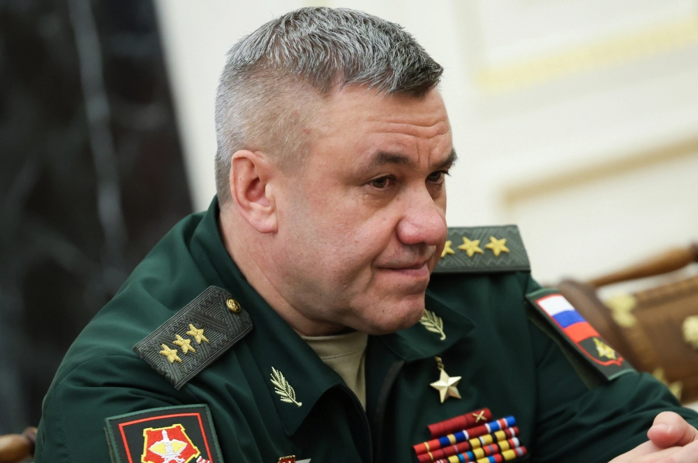 Валерий Солодчук.