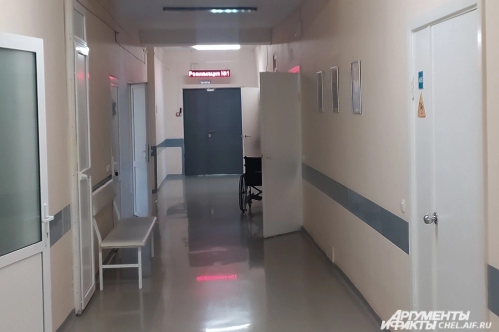 Инсульт остаётся одной из самых грозных проблем.