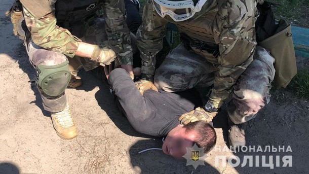 Следователи выяснили, что удар нанес одногодка погибшего, ранее не судимый житель Гостомеля.