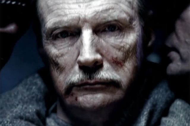 «Ночной Дозор», 2004 год.