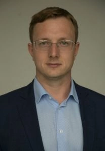 Павел Чернышёв