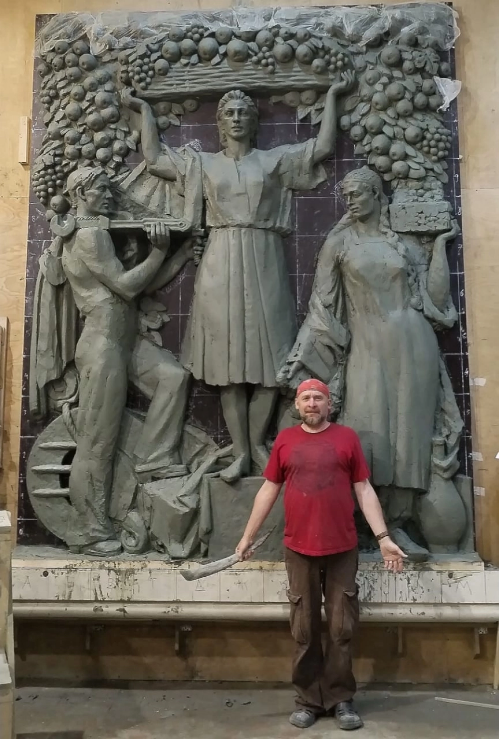Юрий Кондрашов