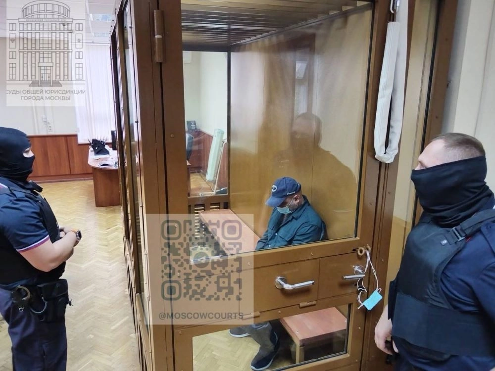
 Убил еще 15 женщин. Маньяк-душитель Миргород никогда не выйдет по УДО    