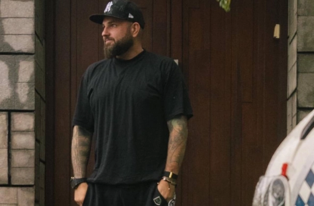 Роман Новак