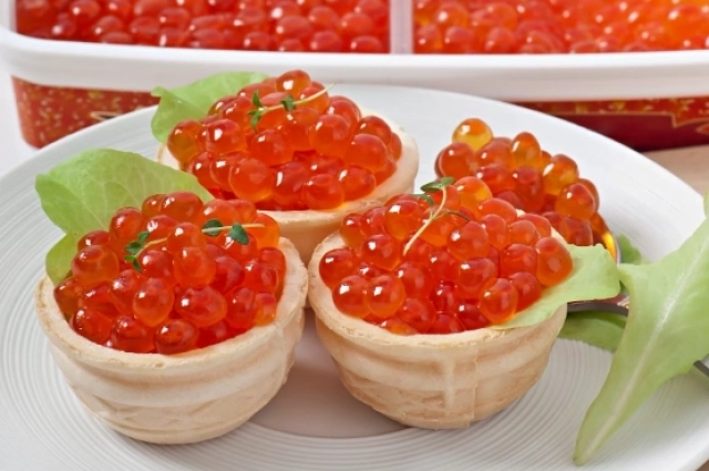 Пока деликатес в банке, определить, поддельный он или нет, – невозможно.