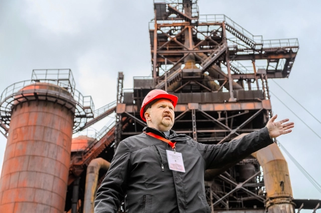 Там, где много железа. Почему Нижний Тагил стал апогеем империи Демидовых