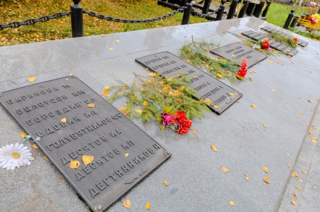 Театр для «полковницы». Знаковые места Ревды рассказывают об истории города