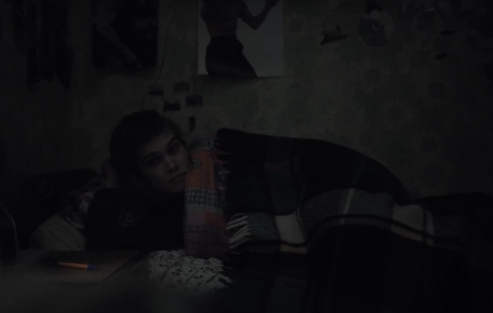 Фильм «Большая земля», 2026 г. 