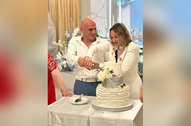 На СВО Наталья встретила свою судьбу. Вместе с будущим мужем она вывозила раненых с передовой.