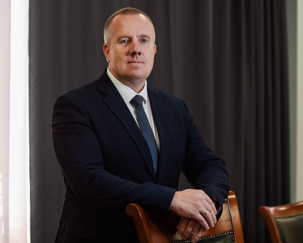 Сергей Журавлёв.