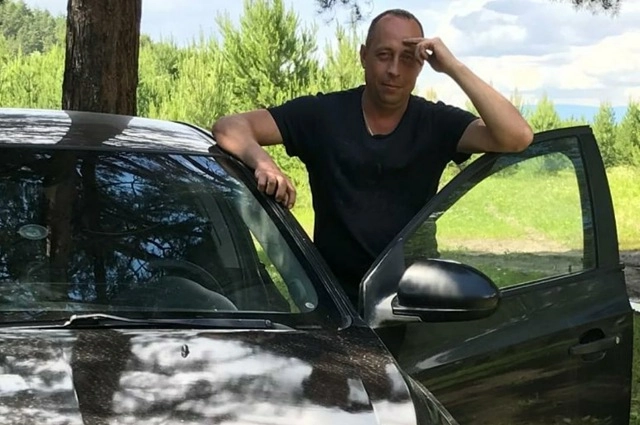 Погибли в ДТП в Белорецке