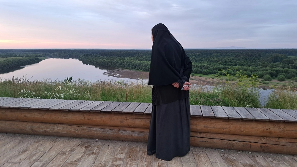 Воскресенский собор
