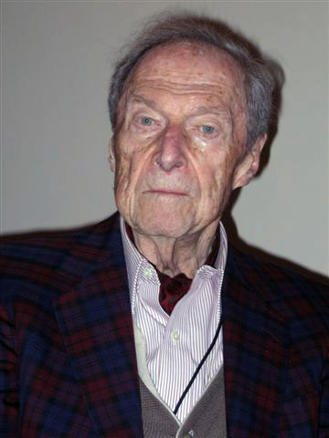 Хилари Копровский (1916-2013) - вирусолог, разрабатывал живую вакцину от полиомиелита.