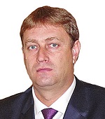 Александр Теньков
