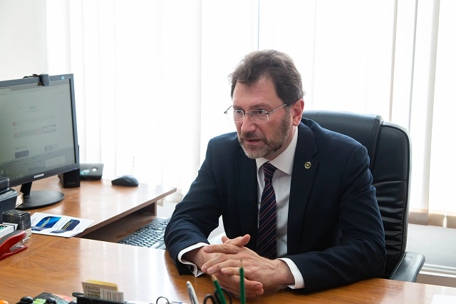 цифровая трансформация экономики