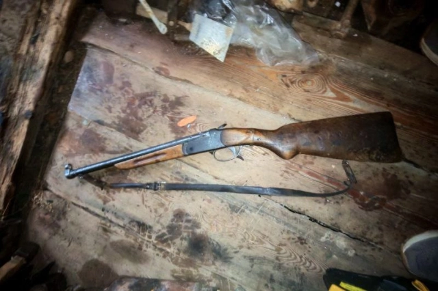 Как будет проходить охота на хищника?