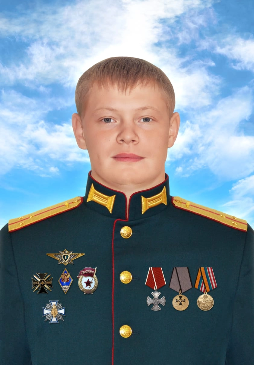 Николай Шумицкий