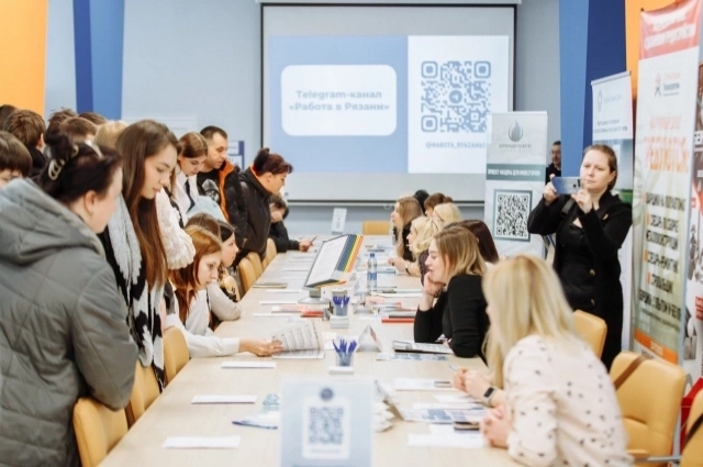 В числе партнеров проекта 