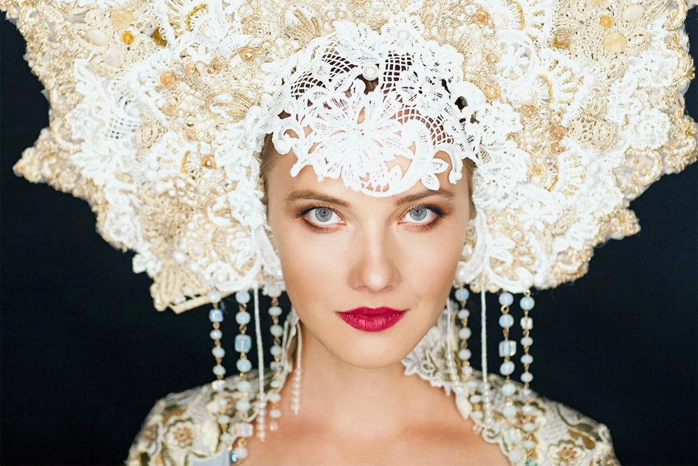 Майя Балашова