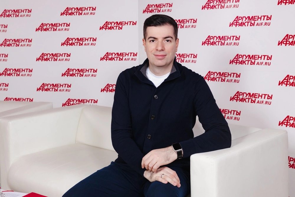 Григорий Манушакян, врач-эндокринолог, диетолог, клинический психолог, заведующий терапевтическим отделением многопрофильной клиники «МедикСити».