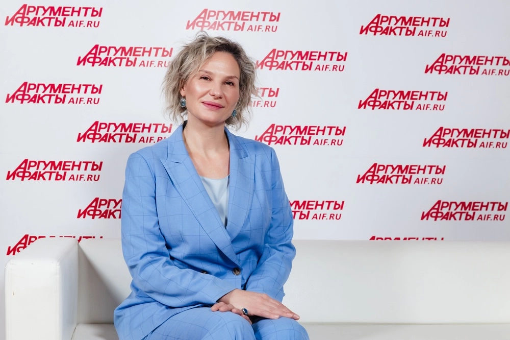 Анна Яковлева, медицинский эксперт направления «Эндокринология» компании-разработчика.