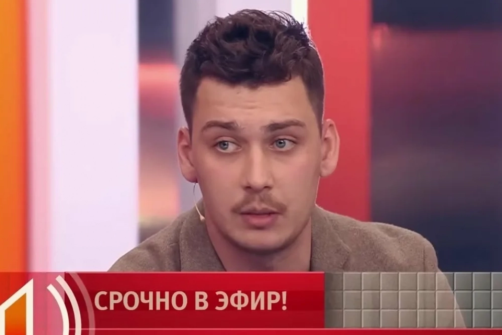 Даниил Баталов, сын пропавших супругов Усольцевых, которые ушли в турпоход с пятилетней дочерью и собакой породы корги и бесследно исчезли, пришел в студию программы.